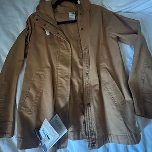 North face jacket